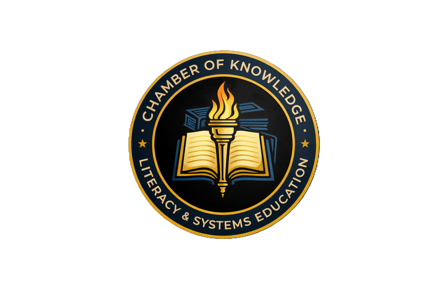 Chamber of Knowledge