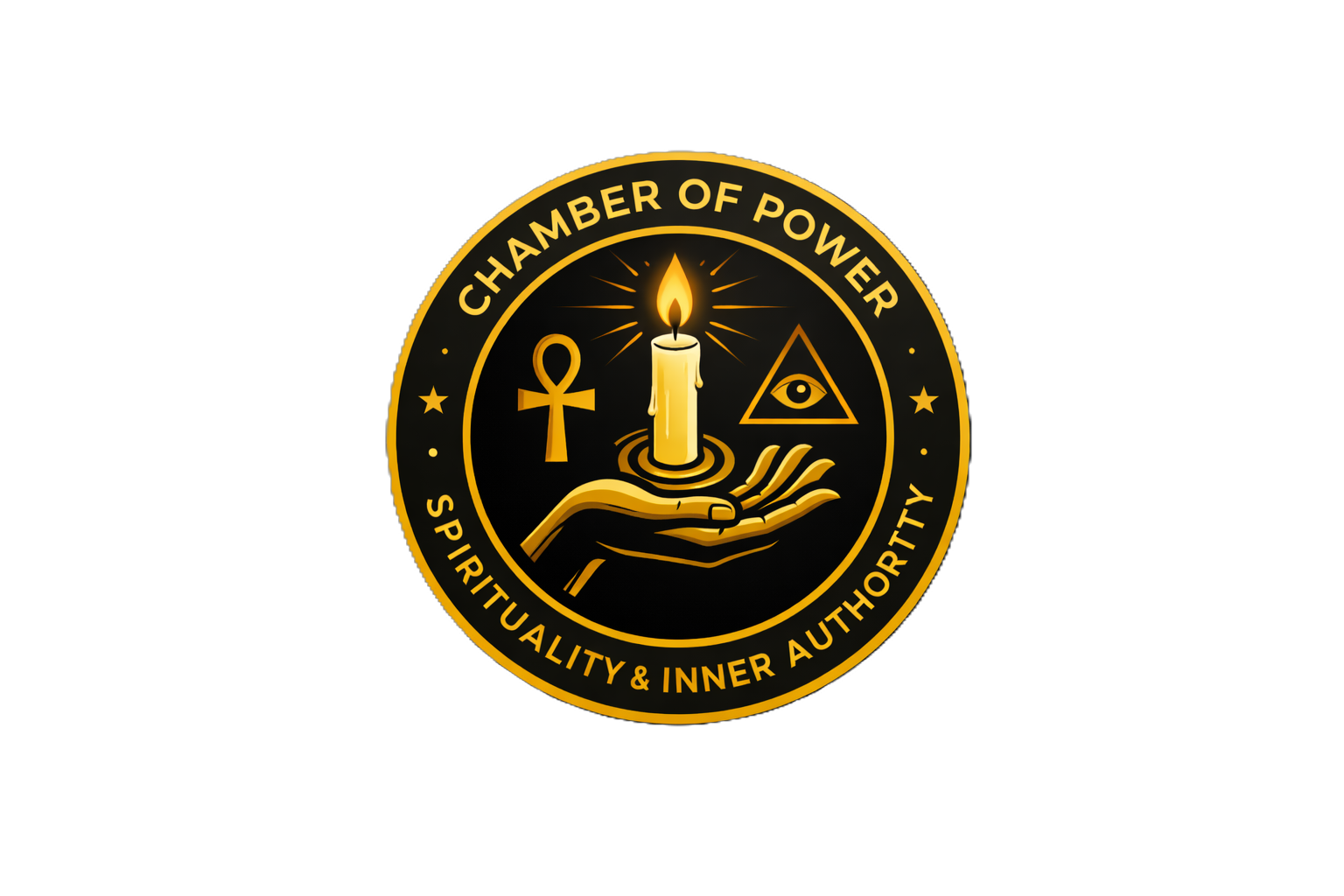 Chamber of Power