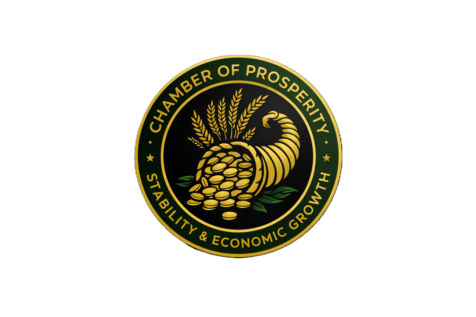 Chamber of Prosperity