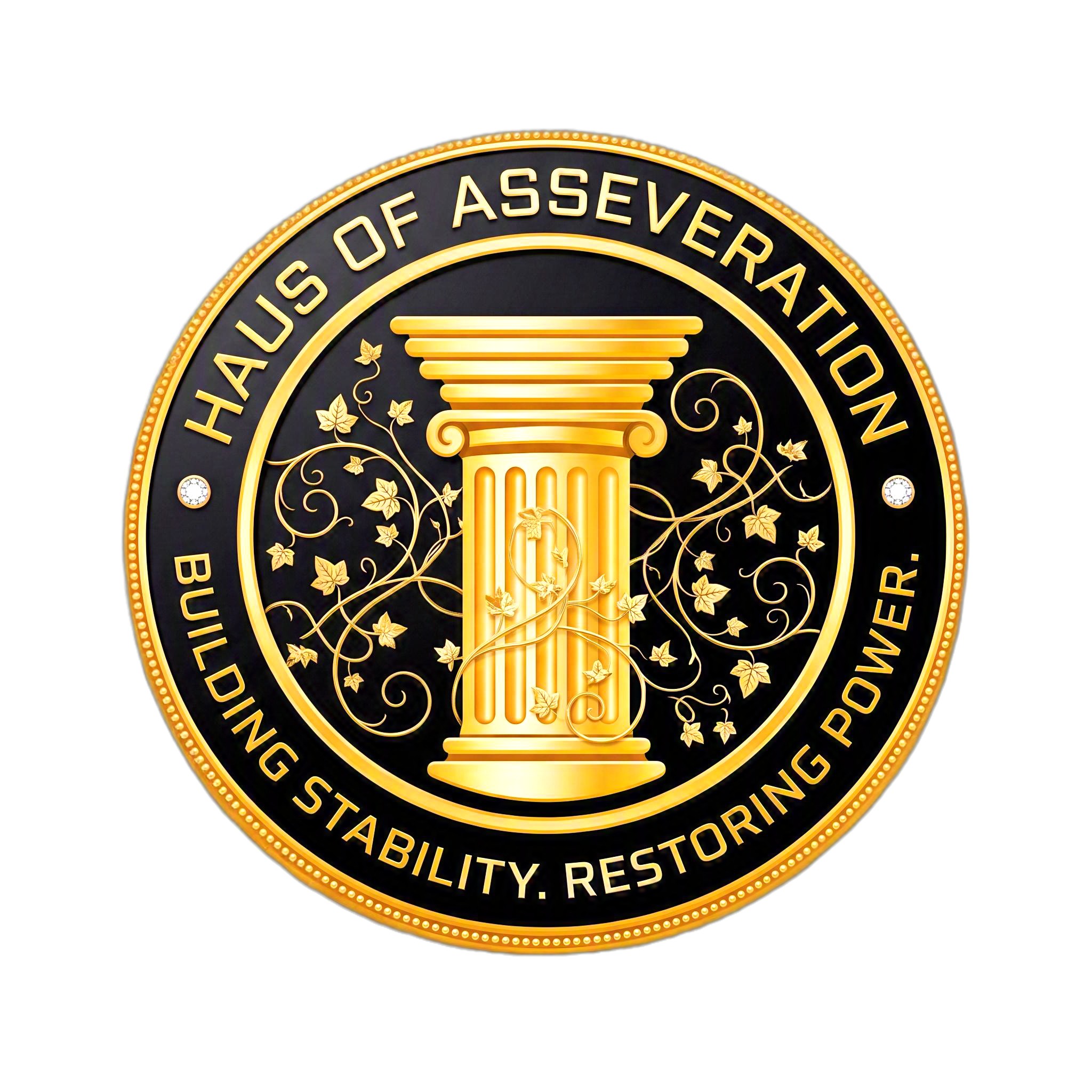 Haus of Asseveration