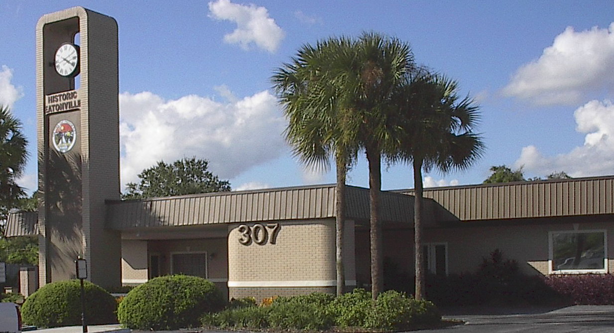 Eatonville, Florida | Black Self-Government, Community and Cultural Memory