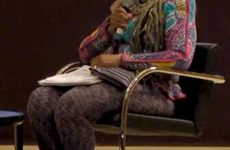 Faith Ringgold | Story Quilts, Civil Rights and Black Feminist Art