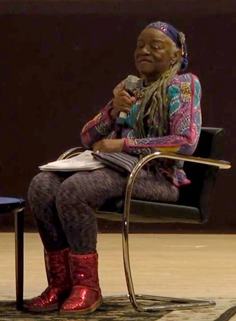 Faith Ringgold | Story Quilts, Civil Rights and Black Feminist Art