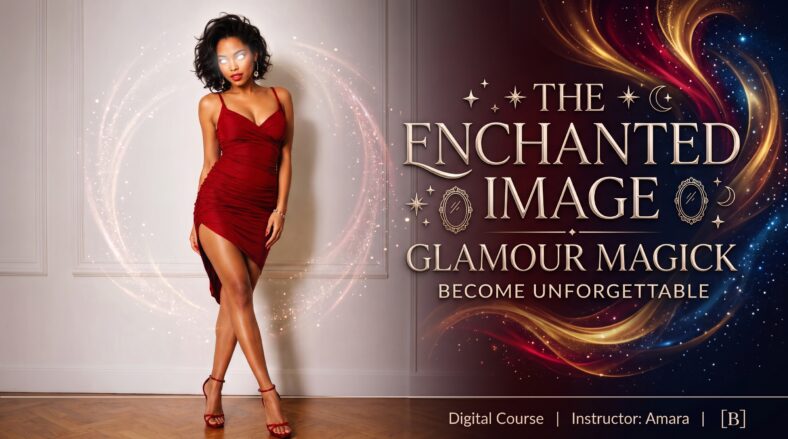 The Enchanted Image