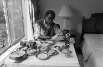 Gordon Parks | Photography as Witness, Art and Black Self-Definition