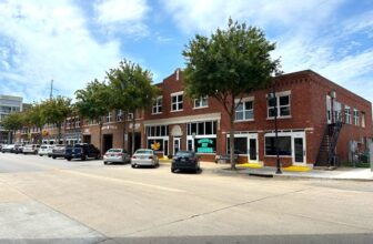 Greenwood District | Black Wall Street, Destruction and Rebuilding
