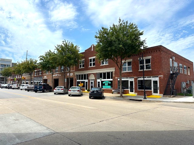 Greenwood District | Black Wall Street, Destruction and Rebuilding