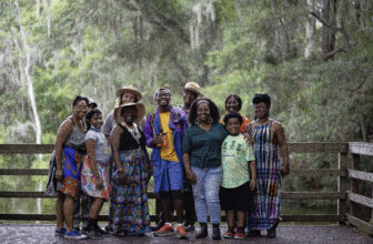 The Gullah Geechee Oral Tradition | Memory Carried Through Story, Song and Language