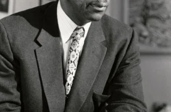 Howard Thurman | Mysticism, Nonviolence and the Inner Life of Freedom