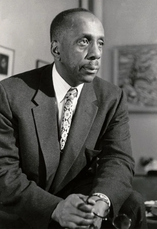 Howard Thurman | Mysticism, Nonviolence and the Inner Life of Freedom