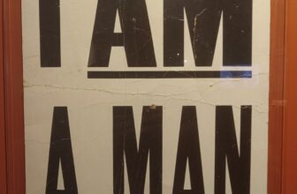 Memphis Sanitation Strike | I AM A MAN and the Dignity of Black Labor