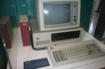 Mark Dean | The IBM Personal Computer and Black Leadership in Computing