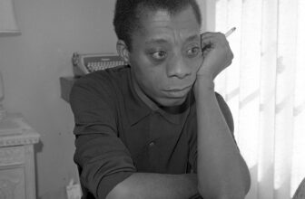 James Baldwin | Witness, Conversation and the Moral Record of America