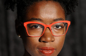 Joy Buolamwini | Algorithmic Bias, Art and the Right to Be Seen