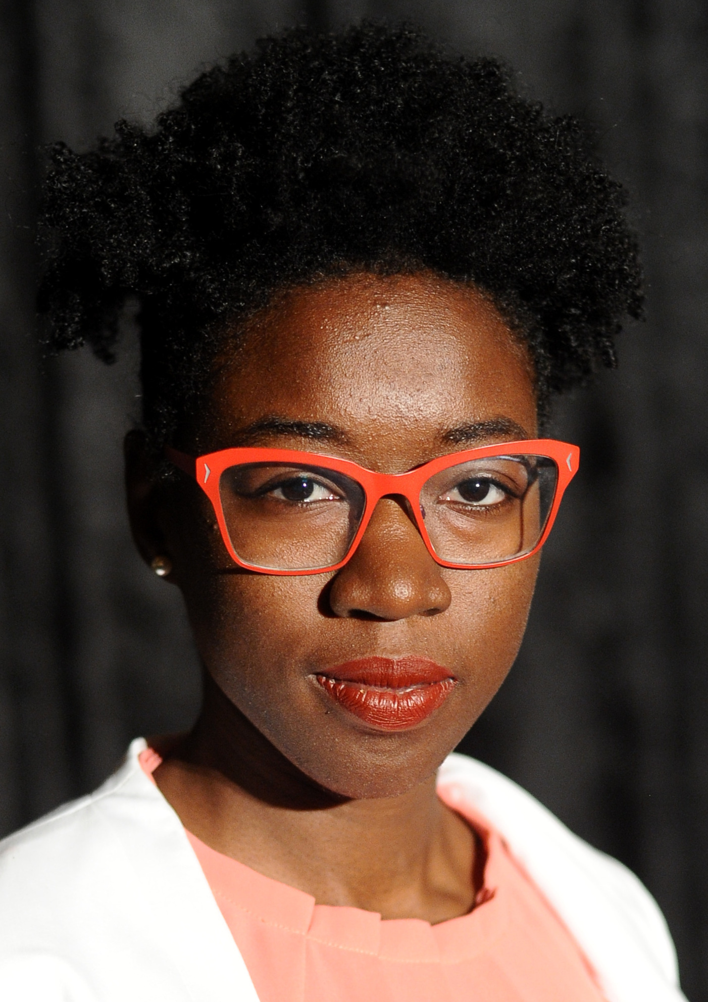 Joy Buolamwini | Algorithmic Bias, Art and the Right to Be Seen