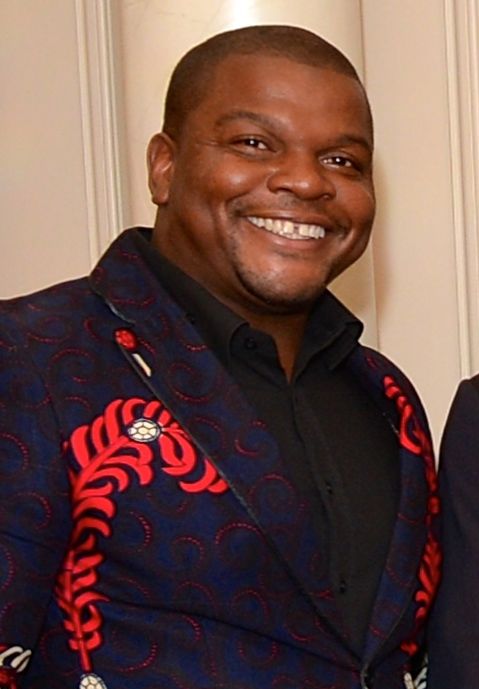 Kehinde Wiley | Monumental Black Portraiture and the Language of Power
