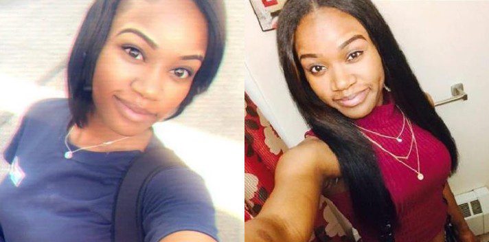 Kierra Coles