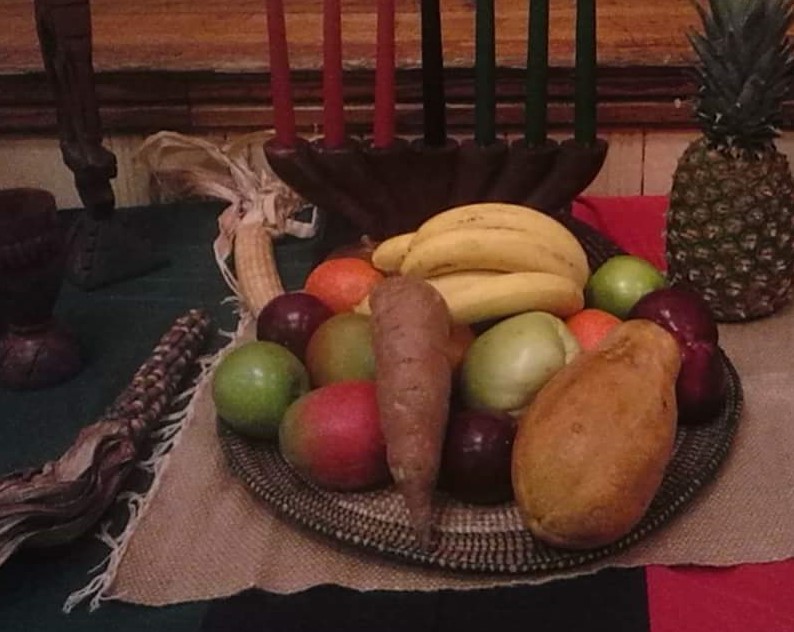 Kwanzaa | Seven Principles and the Building of Black Community