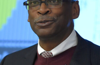 Lonnie Johnson | From NASA Engineering to the Super Soaker and Clean Energy