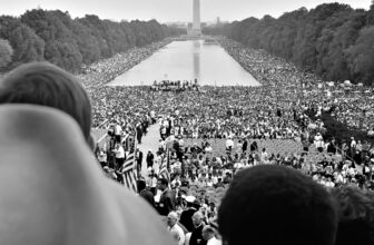 March on Washington | Jobs, Freedom and a National Black Political Coalition