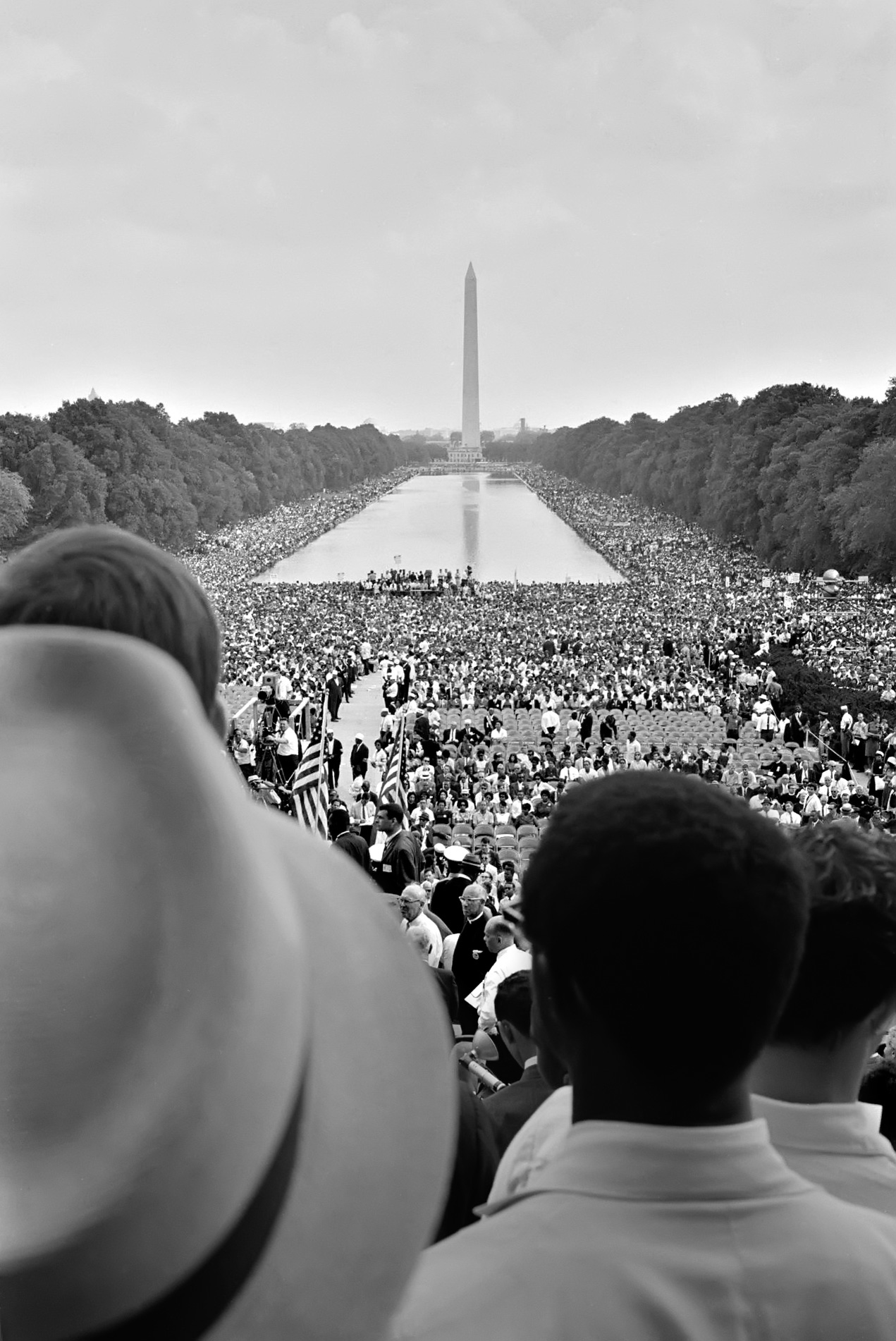 March on Washington | Jobs, Freedom and a National Black Political Coalition