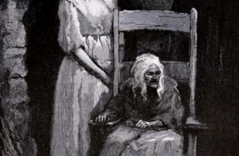 Marie Laveau | Black Creole Spiritual Authority in New Orleans