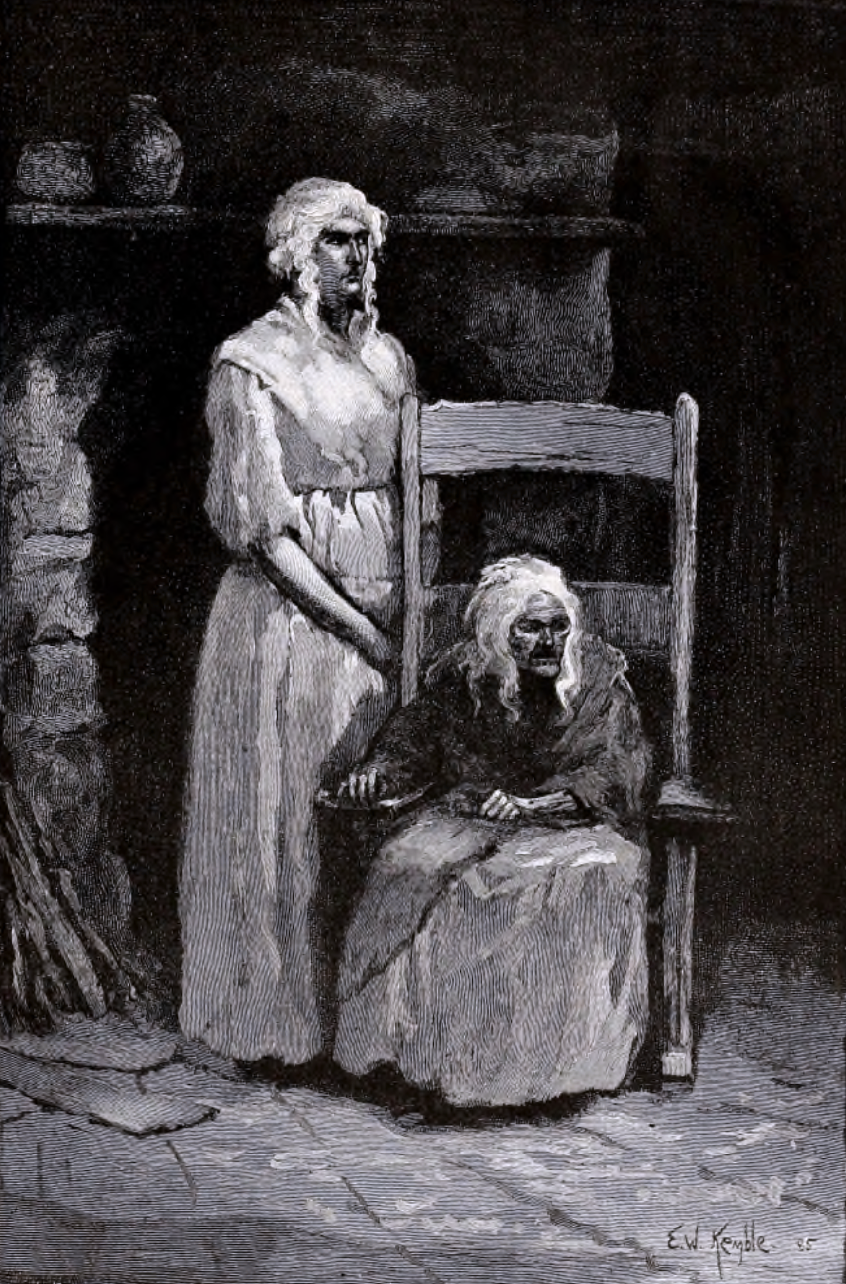 Marie Laveau | Black Creole Spiritual Authority in New Orleans