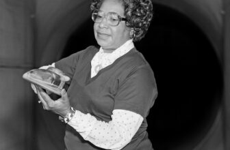Mary W. Jackson | NASA’s First Black Woman Engineer
