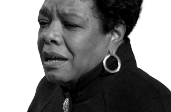 Maya Angelou | Memoir, Spoken Word and the Architecture of Survival