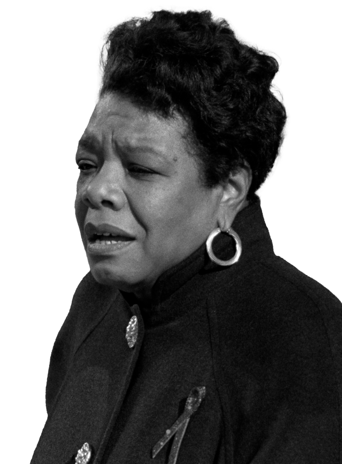 Maya Angelou | Memoir, Spoken Word and the Architecture of Survival