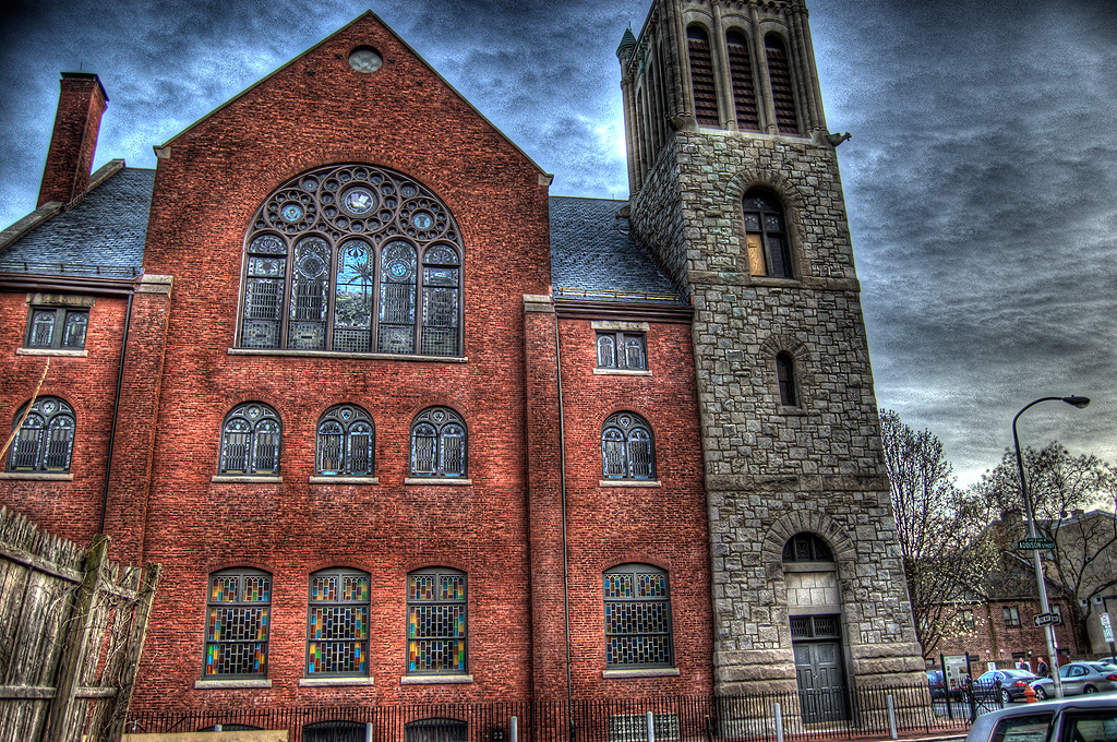 Mother Bethel AME Church | Sacred Ground of Black Religious Independence