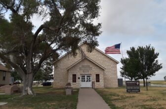 Nicodemus, Kansas | The Oldest Remaining Black Settlement West of the Mississippi