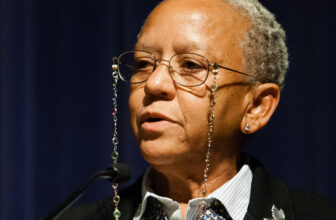Nikki Giovanni | Poetry as Black Conversation and Community Memory