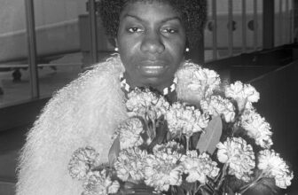 Nina Simone | Music, Black Freedom and Emotional Truth