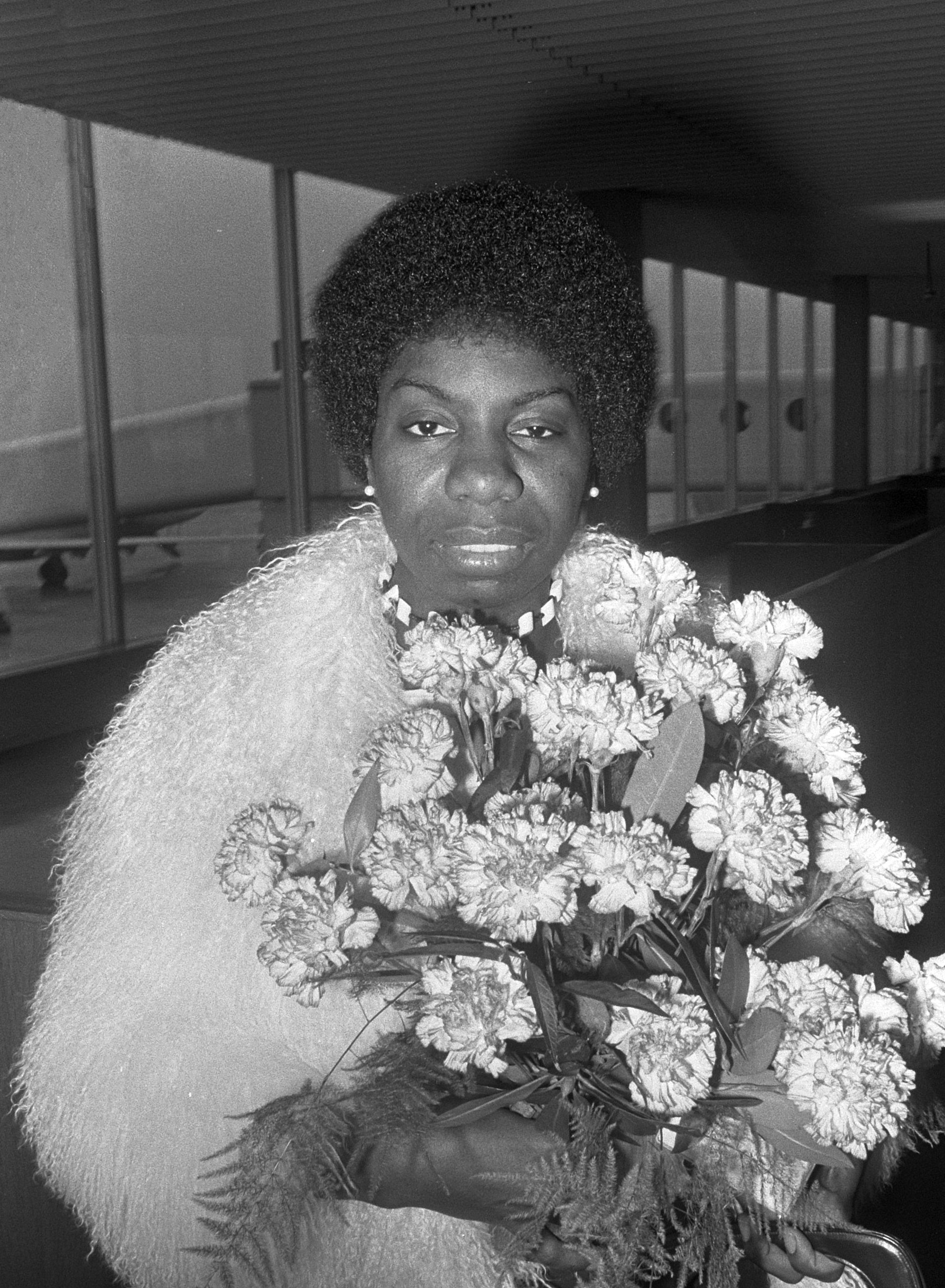 Nina Simone | Music, Black Freedom and Emotional Truth
