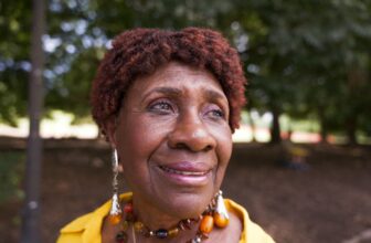 For the Record | Capital B Builds a National Black Oral History Archive