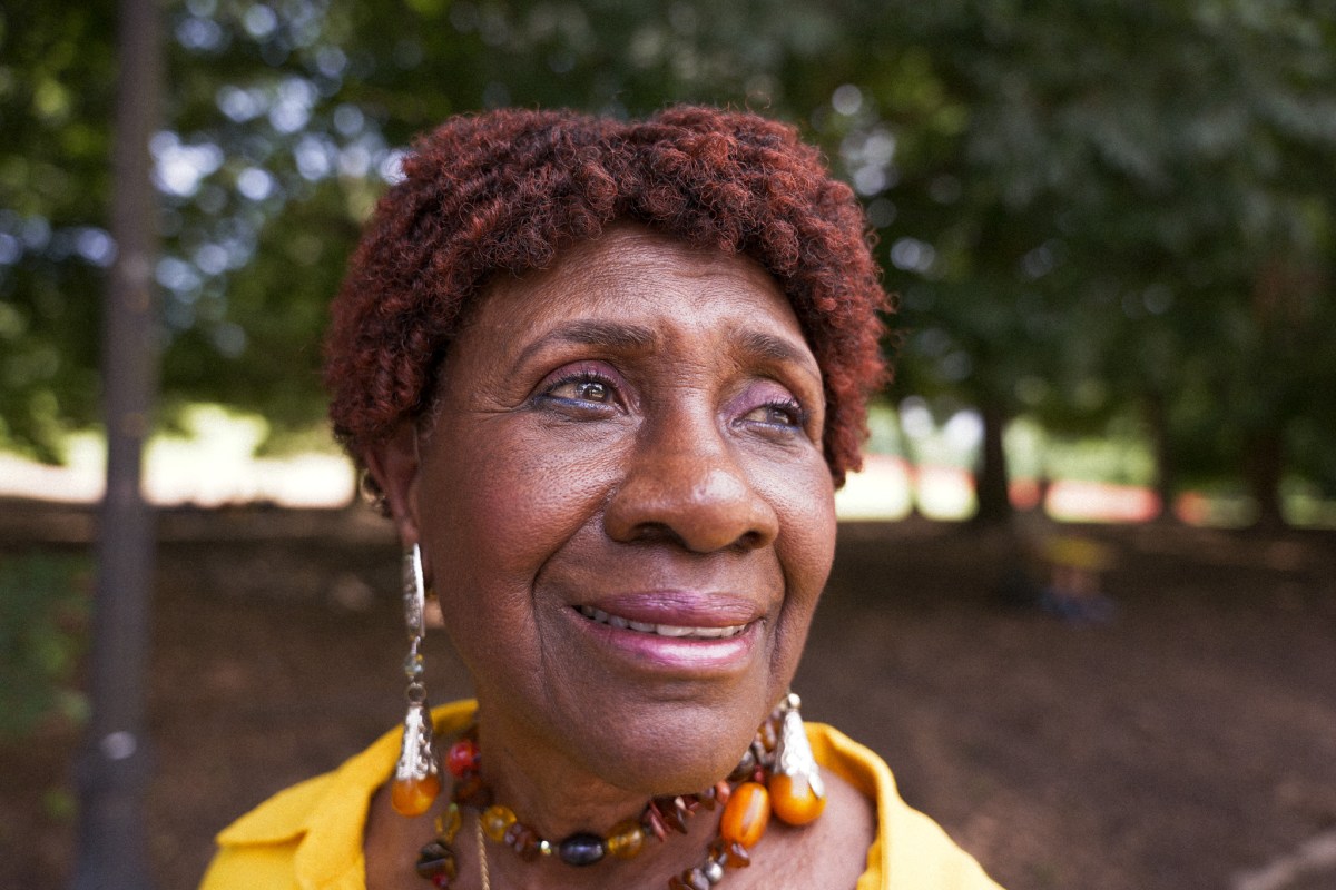 For the Record | Capital B Builds a National Black Oral History Archive