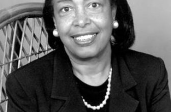 Patricia Bath | Laser Cataract Surgery and the Right to Sight