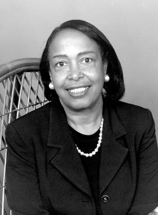 Patricia Bath | Laser Cataract Surgery and the Right to Sight