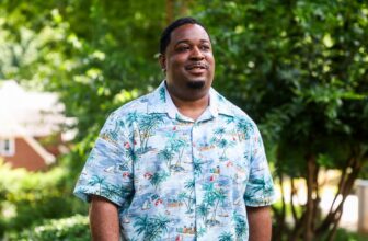 Brandon Pugh | Exonerated After 16 Years in Georgia Prison