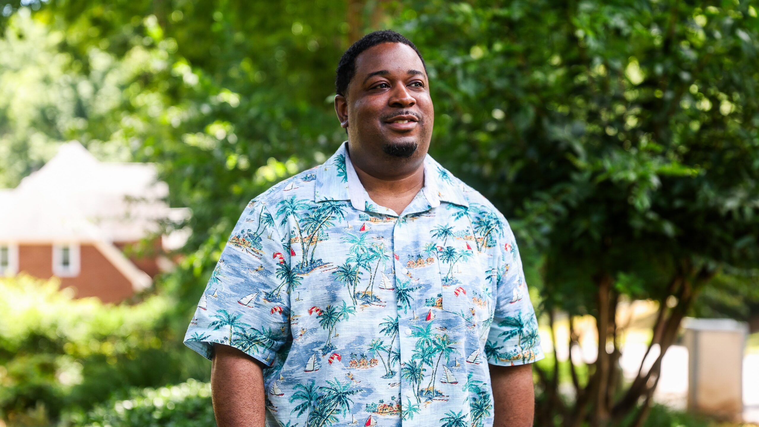 Brandon Pugh | Exonerated After 16 Years in Georgia Prison
