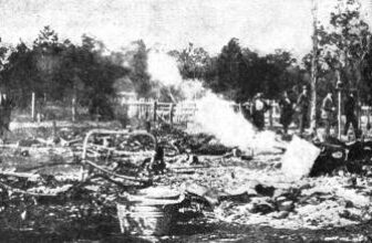 Rosewood Massacre | The Destruction of a Black Florida Community
