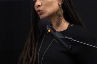 Ruha Benjamin | Race, Technology and the New Jim Code