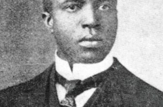 Scott Joplin