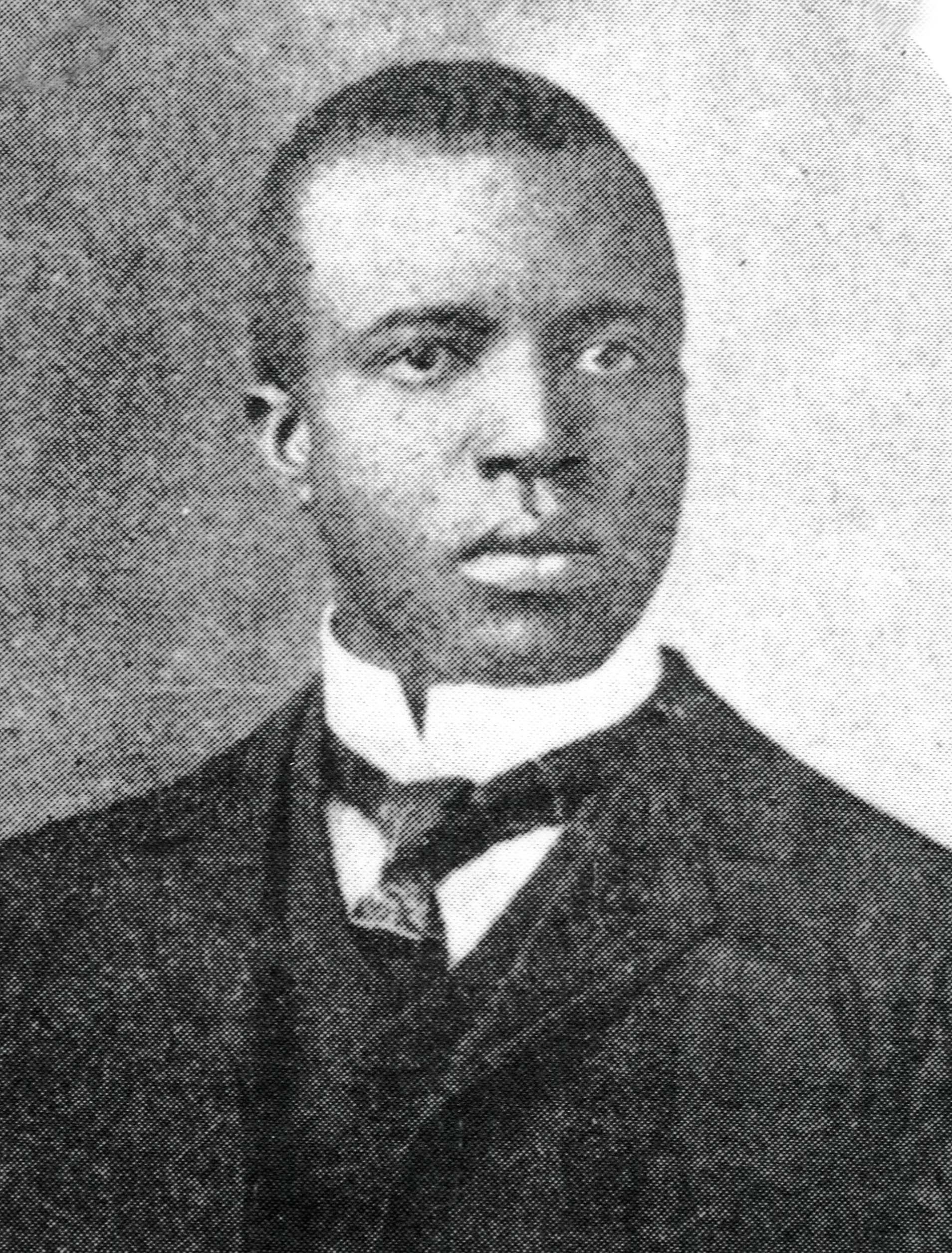 Scott Joplin