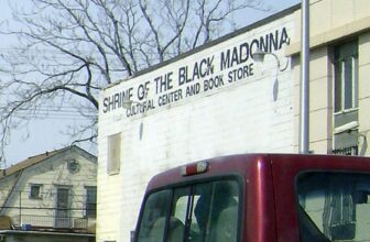 Shrine of the Black Madonna | Pan-African Christianity and Community Power