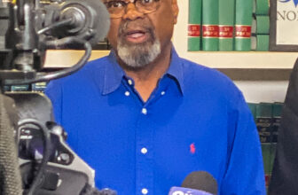 Glynn Ray Simmons