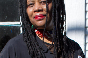 Simone Leigh | Black Feminine Sovereignty in Sculpture