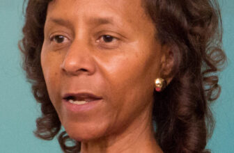 Marian Croak | Voice-over-IP Pioneer and Black Technology Leader
