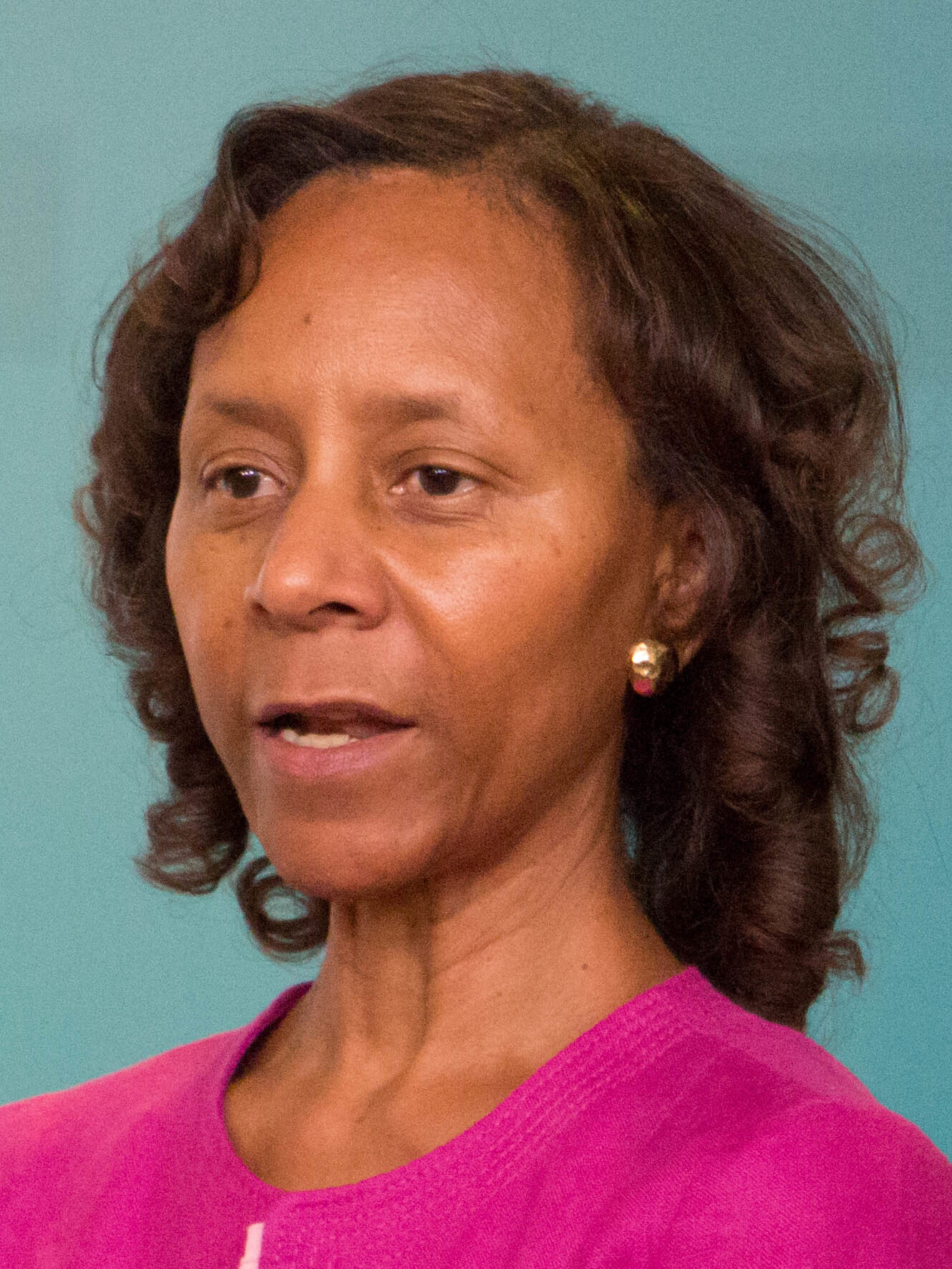 Marian Croak | Voice-over-IP Pioneer and Black Technology Leader